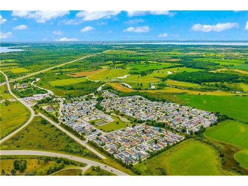 395-3033 Townline Road, Stevensville, ON - Outdoor With View