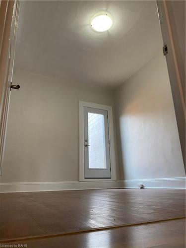 177 John Street S, Hamilton, ON - Indoor Photo Showing Other Room