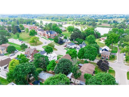 28 Ottawa Street N, Cayuga, ON - Outdoor With View