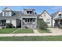 89 Newlands Avenue, Hamilton, ON  - Outdoor With Deck Patio Veranda With Facade 