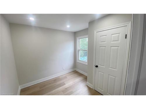 89 Newlands Avenue, Hamilton, ON - Indoor Photo Showing Other Room