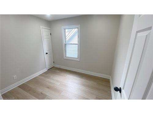 89 Newlands Avenue, Hamilton, ON - Indoor Photo Showing Other Room