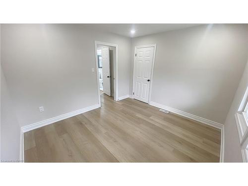 89 Newlands Avenue, Hamilton, ON - Indoor Photo Showing Other Room