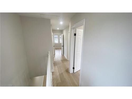 89 Newlands Avenue, Hamilton, ON - Indoor Photo Showing Other Room