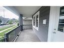 89 Newlands Avenue, Hamilton, ON  - Outdoor With Deck Patio Veranda With Exterior 