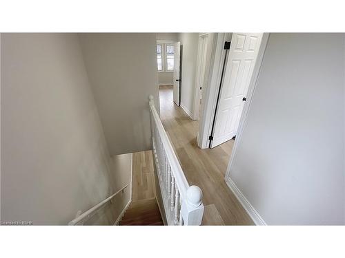 89 Newlands Avenue, Hamilton, ON - Indoor Photo Showing Other Room