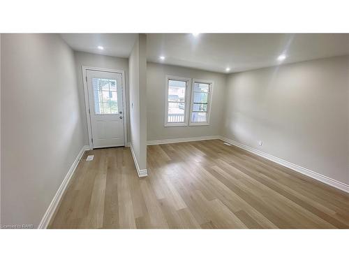 89 Newlands Avenue, Hamilton, ON - Indoor Photo Showing Other Room