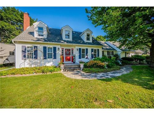 1930 West River Road, Cambridge, ON - Outdoor With Facade