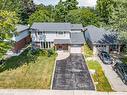 1465 Jefferson Road, Burlington, ON  - Outdoor 