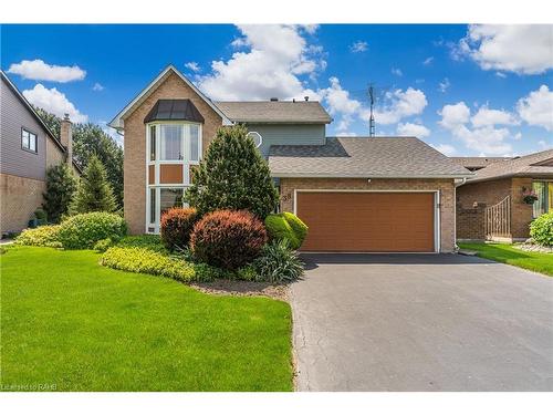 38 Oceanic Drive, Stoney Creek, ON - Outdoor