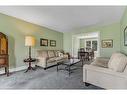 38 Oceanic Drive, Stoney Creek, ON  - Indoor Photo Showing Living Room 