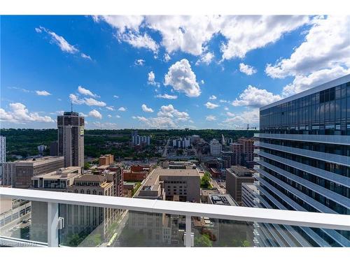 1405-22 Hughson Street N, Hamilton, ON - Outdoor With View