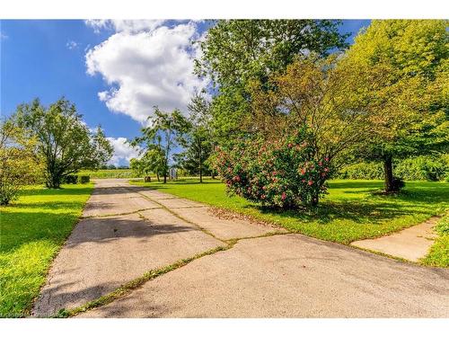 861 Book Road E, Ancaster, ON - Outdoor With View