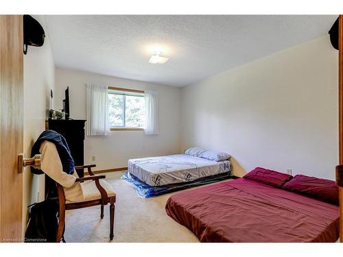 861 Book Road E, Ancaster, ON - Indoor Photo Showing Bedroom