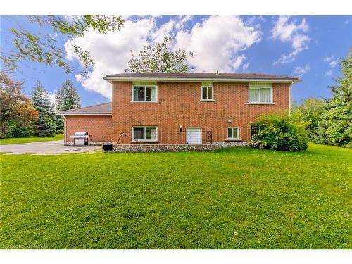 861 Book Road E, Ancaster, ON - Outdoor With Exterior