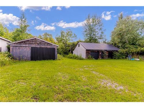 861 Book Road E, Ancaster, ON - Outdoor