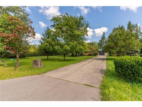 861 Book Road E, Ancaster, ON - Outdoor With View