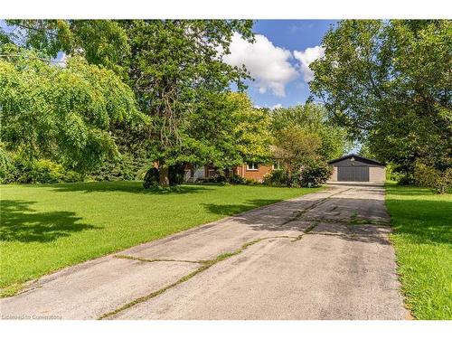 861 Book Road E, Ancaster, ON - Outdoor