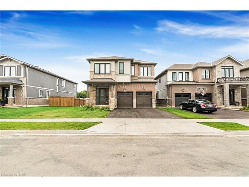 90 Spitfire Drive, Mount Hope, ON - Outdoor With Facade