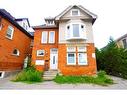 2-51 Wentworth Street S, Hamilton, ON  - Outdoor 