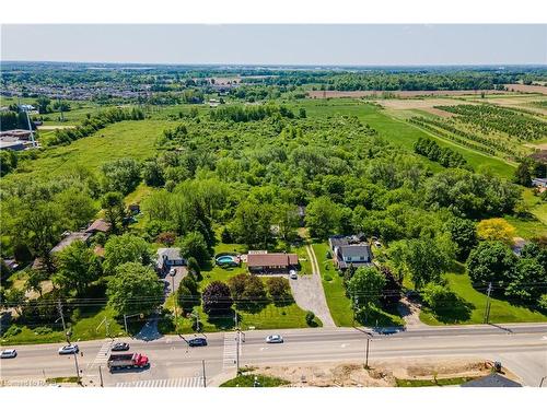 1048 Garner Road E, Ancaster, ON - Outdoor With View