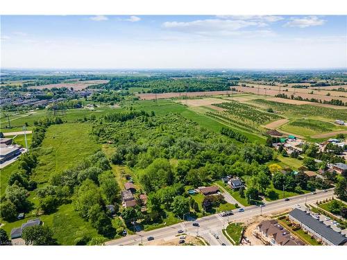 1048 Garner Road E, Ancaster, ON - Outdoor With View