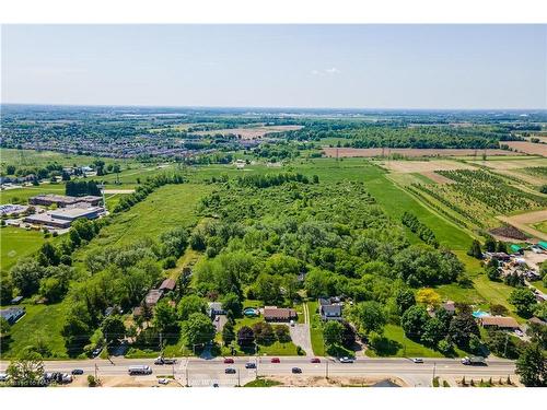 1048 Garner Road E, Ancaster, ON - Outdoor With View