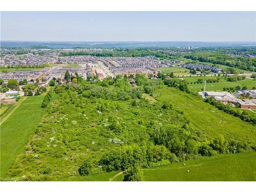 1048 Garner Road E, Ancaster, ON - Outdoor With View