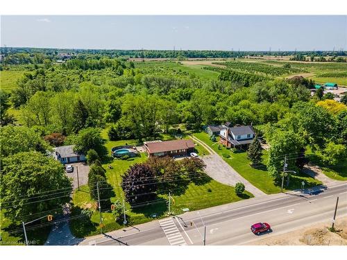 1048 Garner Road E, Ancaster, ON - Outdoor With View