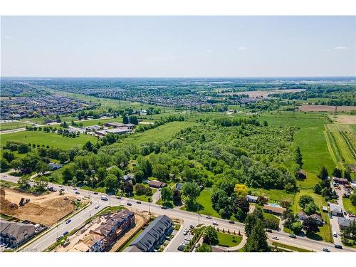 1048 Garner Road E, Ancaster, ON - Outdoor With View