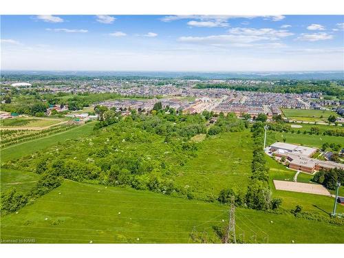 1048 Garner Road E, Ancaster, ON - Outdoor With View