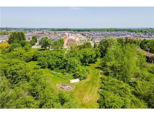 1048 Garner Road E, Ancaster, ON - Outdoor With View