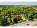 1048 Garner Road E, Ancaster, ON  - Outdoor With View 