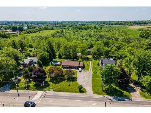 1048 Garner Road E, Ancaster, ON - Outdoor With View