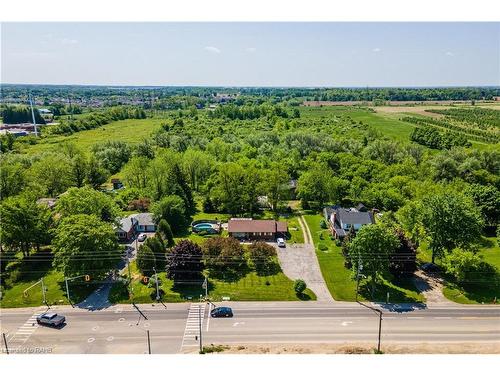 1048 Garner Road E, Ancaster, ON - Outdoor With View