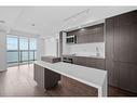 1503-370 Martha Street, Burlington, ON  - Indoor Photo Showing Kitchen 