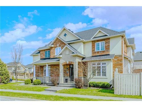 60 Springbreeze Heights, Hamilton, ON - Outdoor With Facade