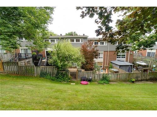 6-6 Trudy Court, Dundas, ON - Outdoor