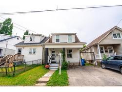 68 Harrison Avenue  Hamilton, ON L8H 3A1