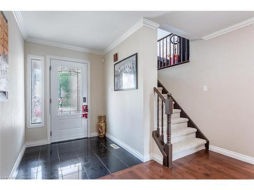 24 Spartan Avenue, Stoney Creek, ON - Indoor Photo Showing Other Room