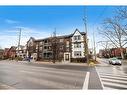 1-312 Aberdeen Avenue, Hamilton, ON  - Outdoor With Facade 