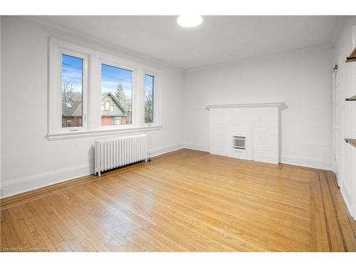 1-312 Aberdeen Avenue, Hamilton, ON - Indoor Photo Showing Other Room