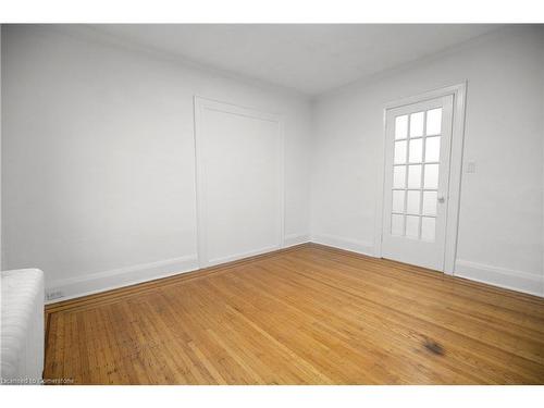 1-312 Aberdeen Avenue, Hamilton, ON - Indoor Photo Showing Other Room