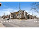 1-312 Aberdeen Avenue, Hamilton, ON  - Outdoor 