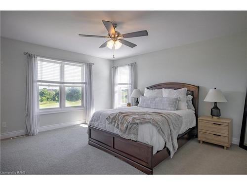 75091 45 Regional Road, Wellandport, ON - Indoor Photo Showing Bedroom