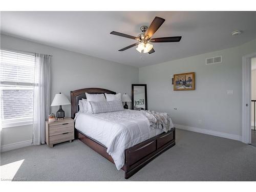 75091 45 Regional Road, Wellandport, ON - Indoor Photo Showing Bedroom