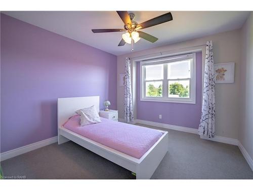 75091 45 Regional Road, Wellandport, ON - Indoor Photo Showing Bedroom