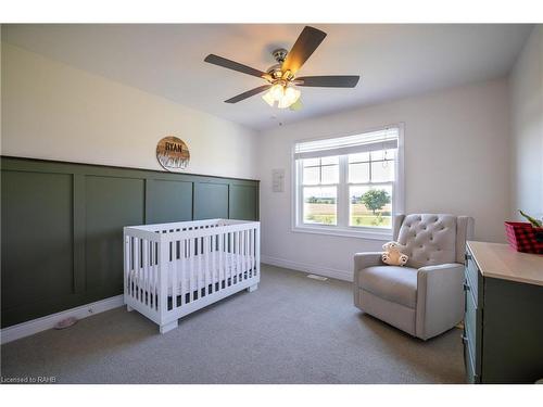 75091 45 Regional Road, Wellandport, ON - Indoor Photo Showing Bedroom