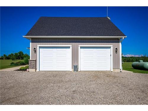 75091 45 Regional Road, Wellandport, ON - Outdoor With Exterior