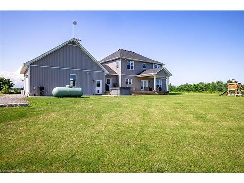 75091 45 Regional Road, Wellandport, ON - Outdoor